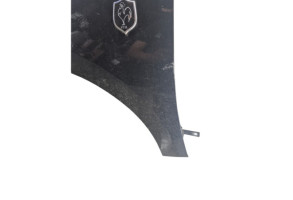 Aile avant gauche RENAULT MEGANE 3 Photo n°4