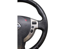 Volant NISSAN QASHQAI 1 Photo n°2