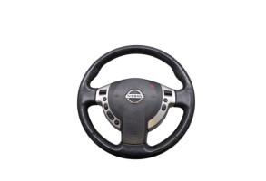 Volant NISSAN QASHQAI 1 Photo n°5
