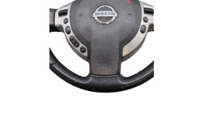 Volant NISSAN QASHQAI 1 Photo n°9