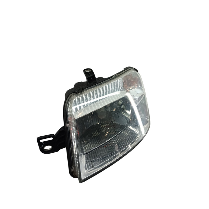 Optique avant principal droit (feux)(phare) FIAT PANDA 2 Photo n°1