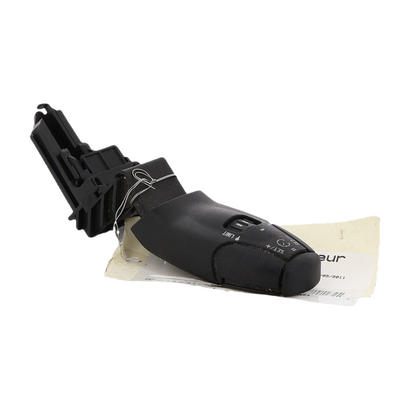 Commande regulateur vitesse PEUGEOT 5008 1 Photo n°1