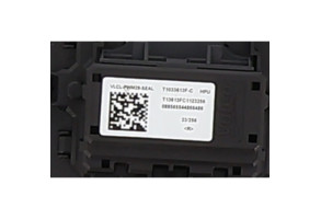 Resistance chauffage RENAULT KANGOO 3 Photo n°7