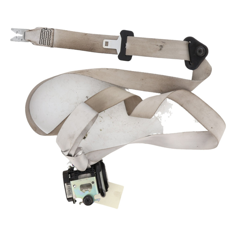 Ceinture avant gauche RENAULT GRAND SCENIC 3 Photo n°1