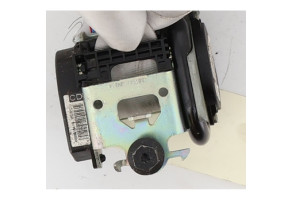 Ceinture avant gauche RENAULT GRAND SCENIC 3 Photo n°2
