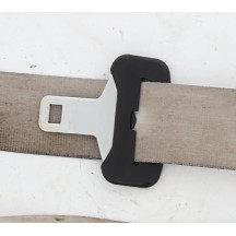 Ceinture avant gauche RENAULT GRAND SCENIC 3 Photo n°3