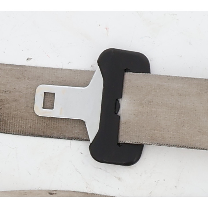 Ceinture avant gauche RENAULT GRAND SCENIC 3 Photo n°3