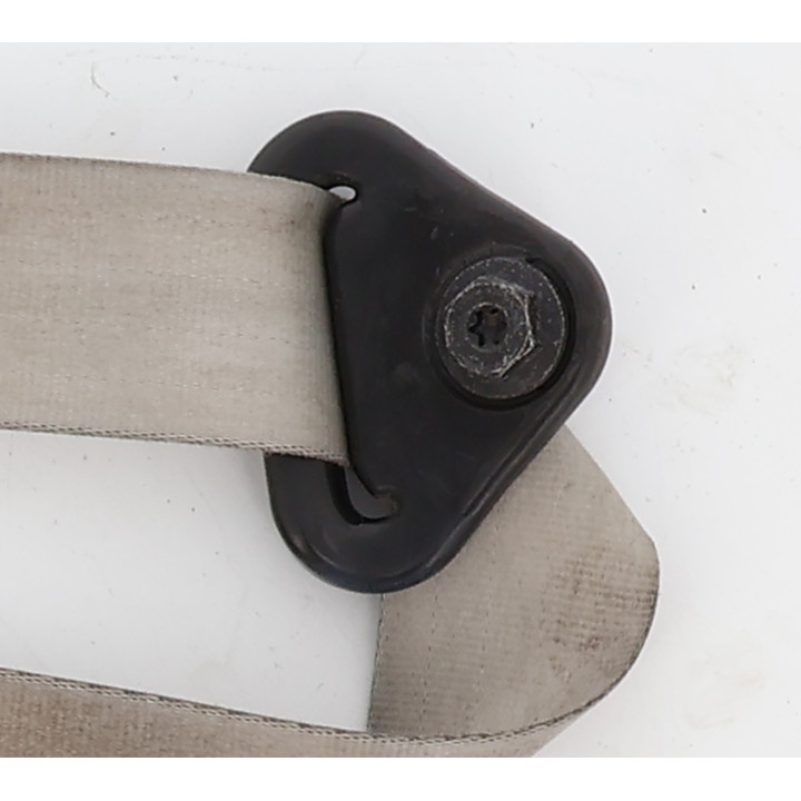 Ceinture avant gauche RENAULT GRAND SCENIC 3 Photo n°4
