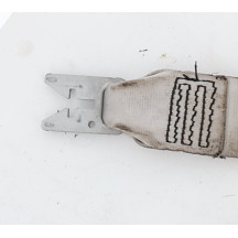 Ceinture avant gauche RENAULT GRAND SCENIC 3 Photo n°5