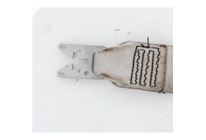 Ceinture avant gauche RENAULT GRAND SCENIC 3 Photo n°5