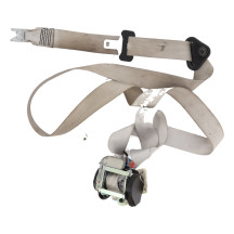 Ceinture avant gauche RENAULT GRAND SCENIC 3 Photo n°6