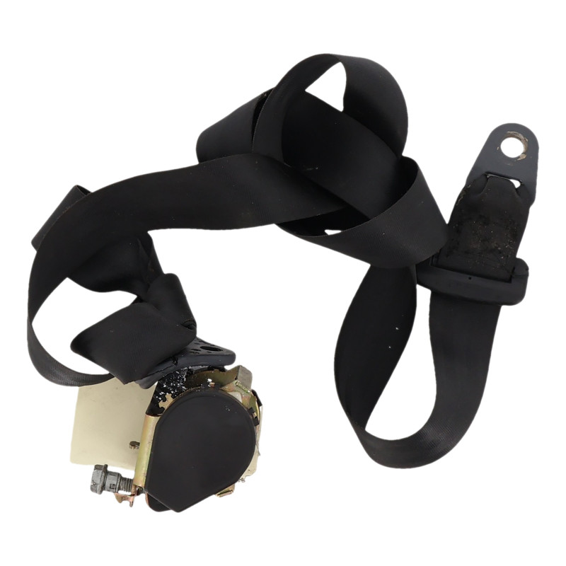 Ceinture arriere droit PEUGEOT 208 1 Photo n°1