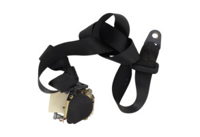 Ceinture arriere droit PEUGEOT 208 1 Photo n°1