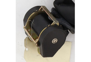 Ceinture arriere droit PEUGEOT 208 1 Photo n°5