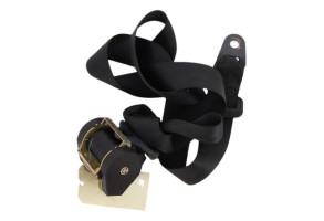 Ceinture arriere droit PEUGEOT 208 1 Photo n°6