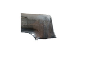 Pare choc arriere RENAULT TWINGO 2 Photo n°4