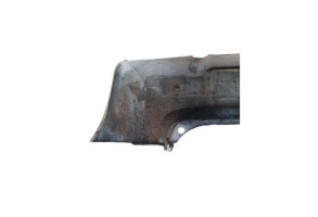 Pare choc arriere RENAULT TWINGO 2 Photo n°6