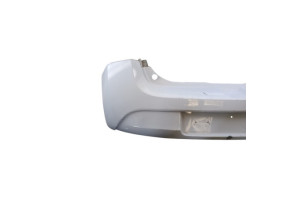 Pare choc arriere RENAULT TWINGO 2 Photo n°8