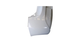 Pare choc arriere RENAULT TWINGO 2 Photo n°9