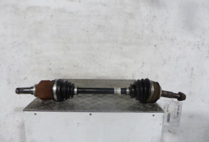 Cardan gauche (transmission) TOYOTA YARIS 2