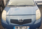 Cremaillere assistee TOYOTA YARIS 2 Photo n°12