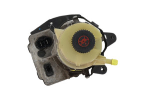 Pompe de direction RENAULT TRAFIC 3 COURT Photo n°5