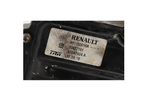 Pompe de direction RENAULT TRAFIC 3 COURT Photo n°7