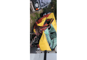 Pompe de direction RENAULT TRAFIC 3 COURT Photo n°9