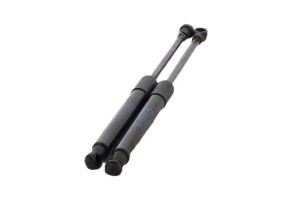 Verin de capot BMW X1 E84 Photo n°3