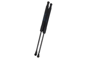 Verin de capot BMW X1 E84 Photo n°5
