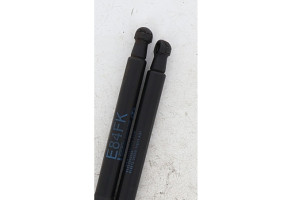 Verin de capot BMW X1 E84 Photo n°6