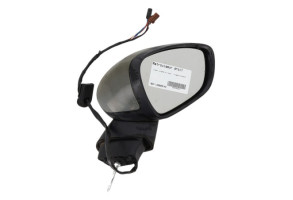 Retroviseur droit CITROEN C3 2 Photo n°6