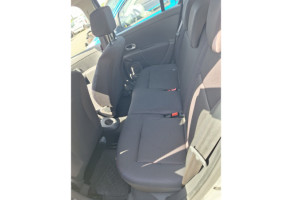 Retroviseur droit RENAULT CLIO 3 Photo n°12