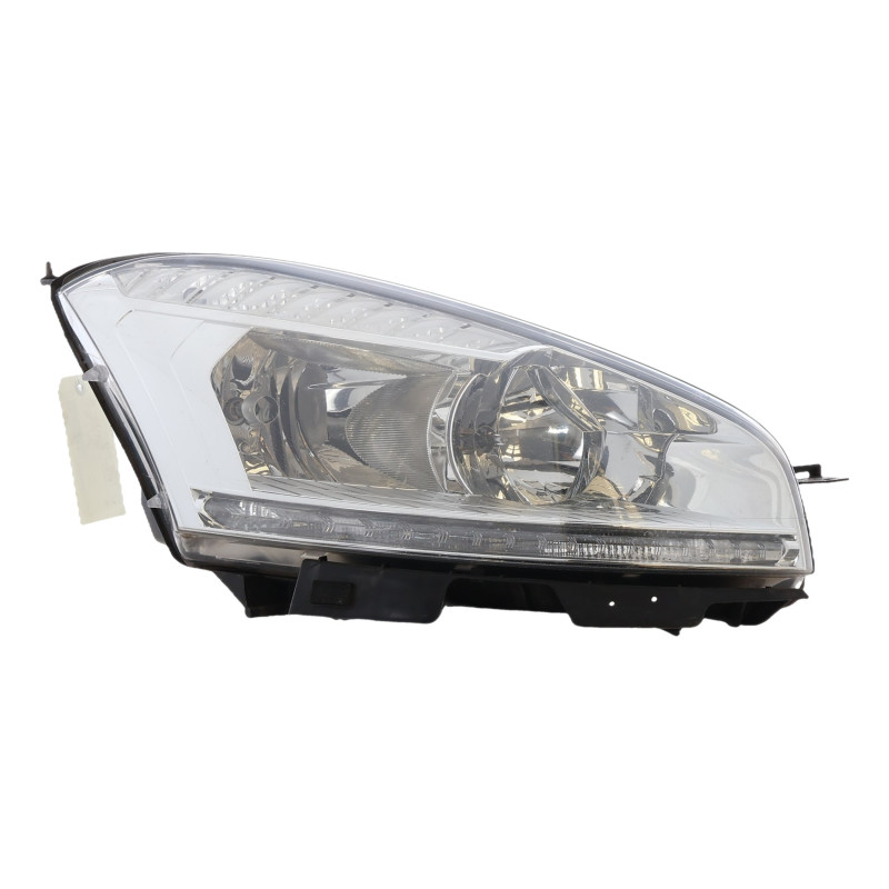 Optique avant principal droit (feux)(phare) CITROEN C4 GRAND PICASSO 1 Photo n°1
