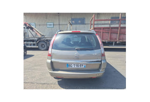 Optique avant principal droit (feux)(phare) CITROEN C4 GRAND PICASSO 1 Photo n°7