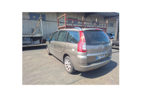 Optique avant principal droit (feux)(phare) CITROEN C4 GRAND PICASSO 1 Photo n°10