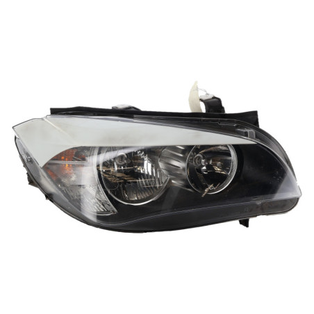Optique avant principal droit (feux)(phare) BMW X1 E84