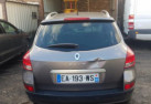 Bouton de warning RENAULT CLIO 3 Photo n°8