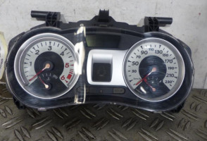 Compteur RENAULT CLIO 3