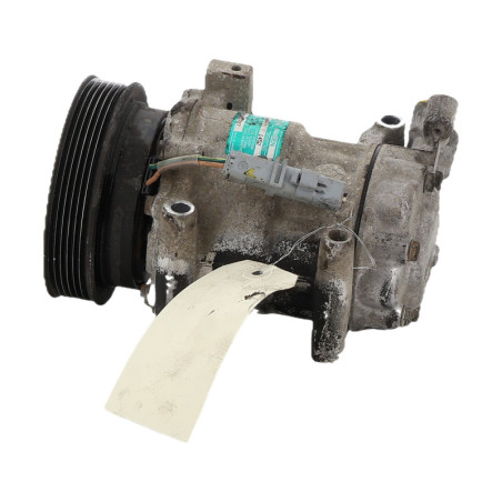 Compresseur clim RENAULT CLIO 3