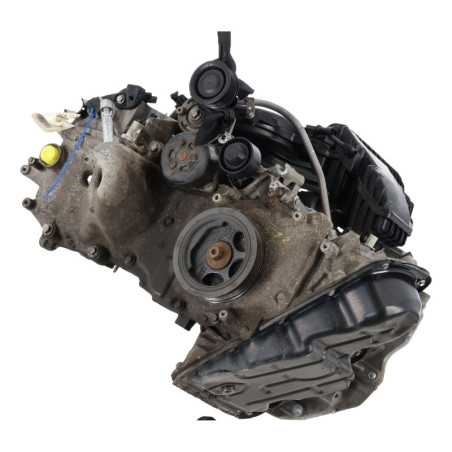 Moteur RENAULT TWINGO 3