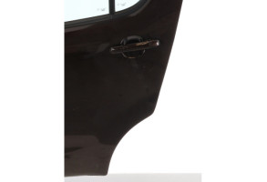 Porte arriere gauche OPEL AGILA B Photo n°2