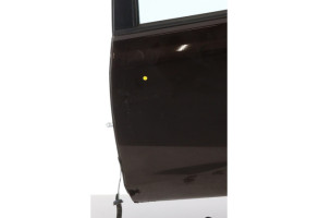 Porte arriere gauche OPEL AGILA B Photo n°3