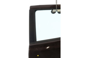 Porte arriere gauche OPEL AGILA B Photo n°4