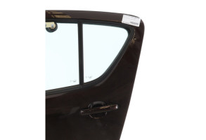 Porte arriere gauche OPEL AGILA B Photo n°5
