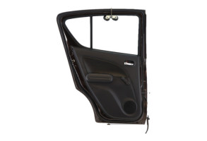 Porte arriere gauche OPEL AGILA B Photo n°6