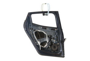 Porte arriere gauche RENAULT CLIO 5 Photo n°6
