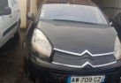 Moteur essuie glace avant droit CITROEN C4 GRAND PICASSO 1 Photo n°9