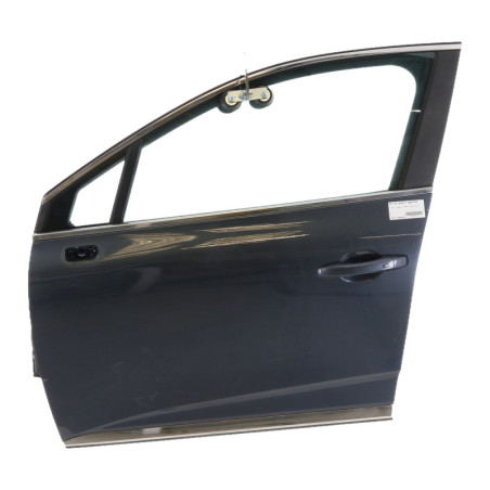 Porte avant gauche RENAULT CLIO 5