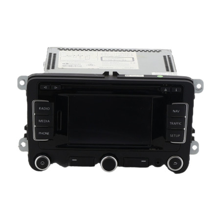 Autoradio d'origine VOLKSWAGEN SCIROCCO 3